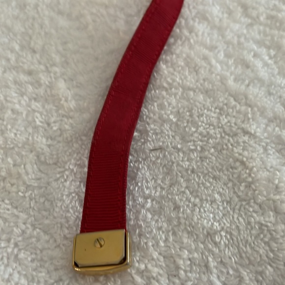 Ferragamo Belt - Picture 3 of 7